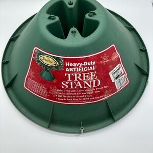 Masterpiece Heavy Duty Artificial Tree Stand